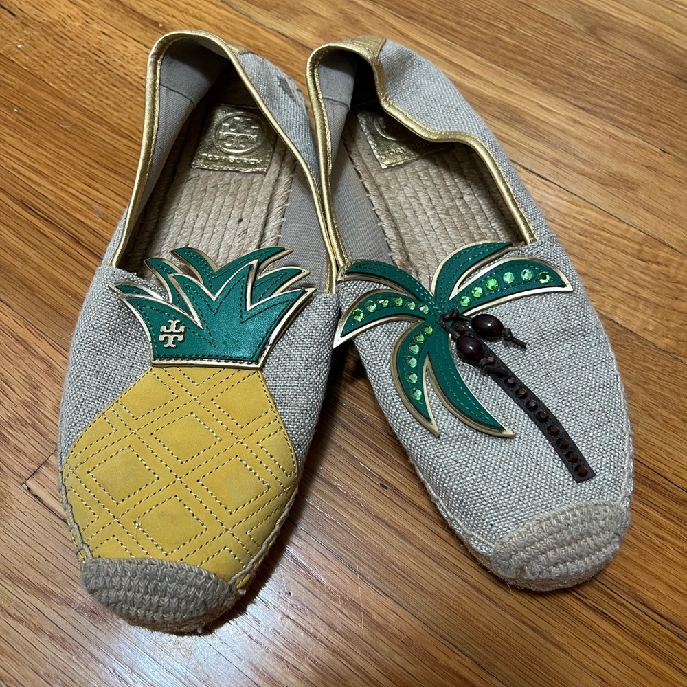 Tory Burch